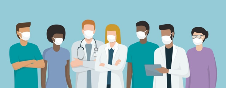 Hiring and recruiting dental candidates