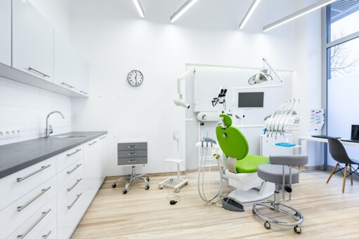 Dental practice