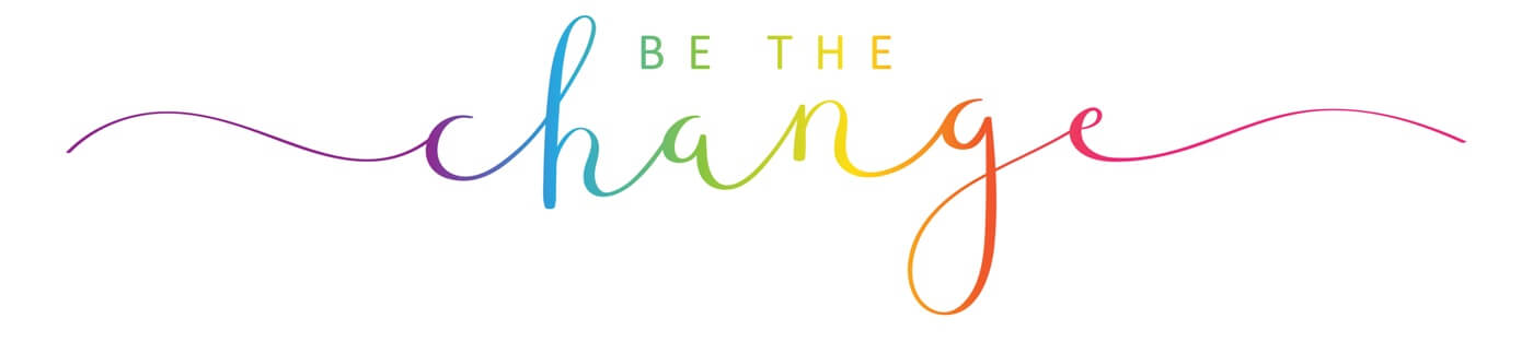 creating change