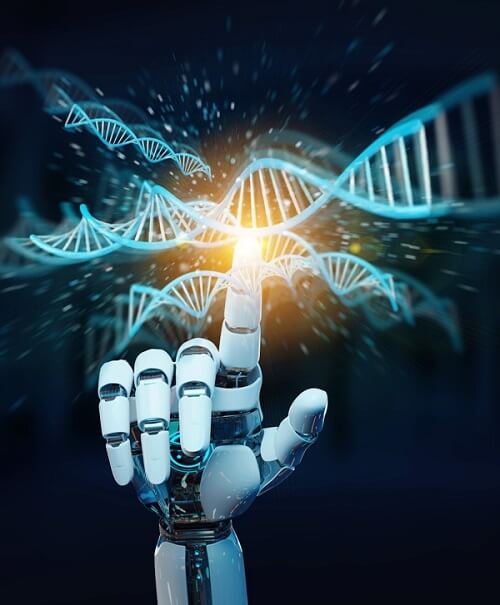 scientific and technological advancements in healthcare