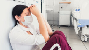 physician staffing