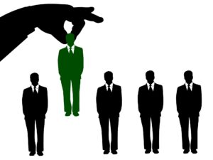 physician recruiter