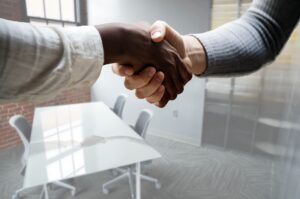 physician recruiters
