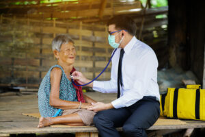 medical recruitment companies