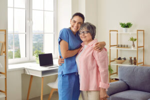 physician recruiter