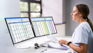 locum tenens staffing