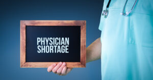 Physician Recruitment