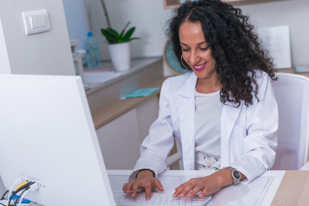 locum tenens