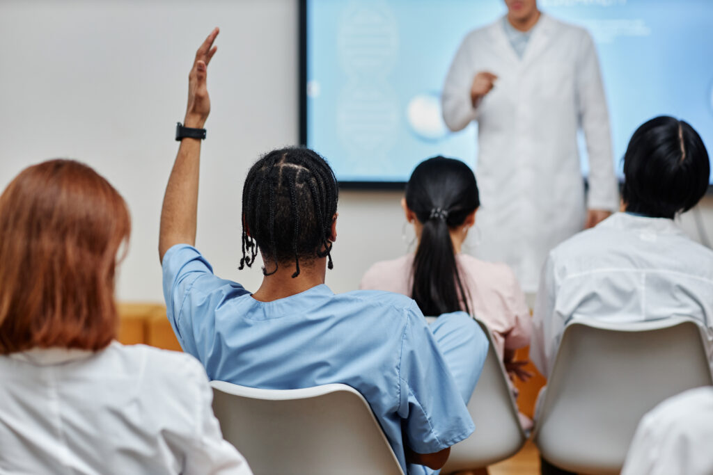 locum tenens