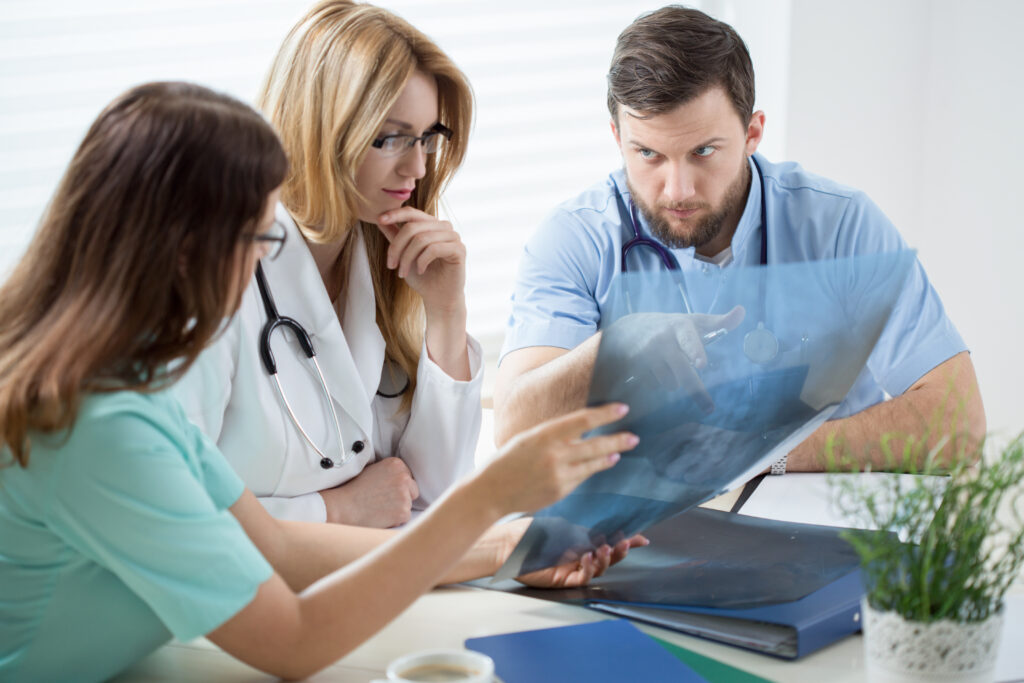 locum tenens