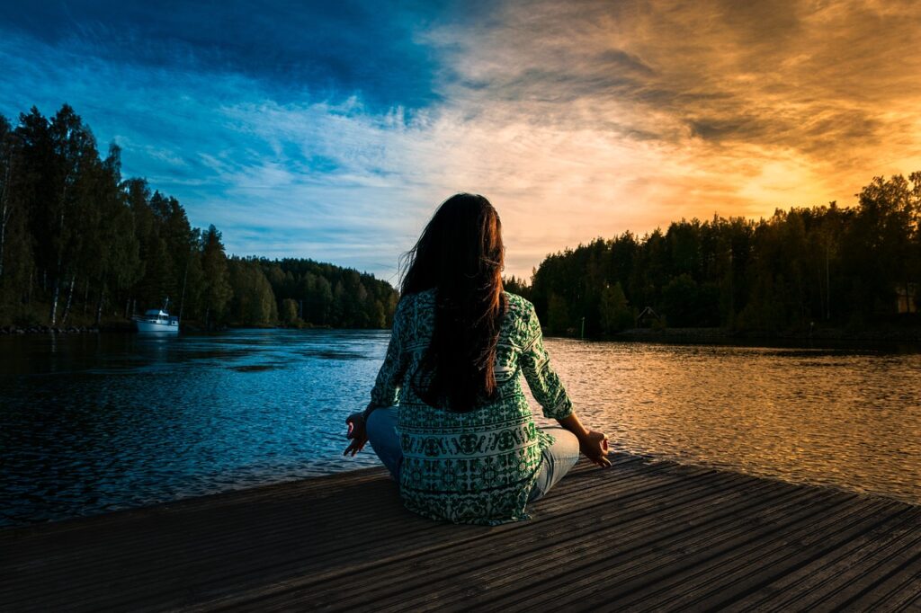healthcare worker burnout