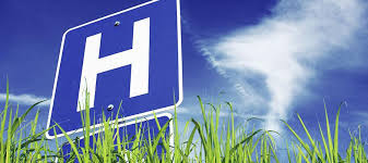 rural hospitals