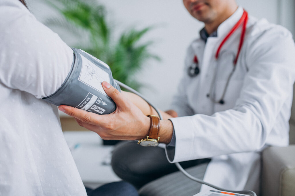 locum tenens staffing