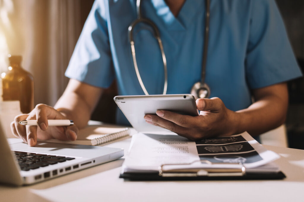 predictive analytics in healthcare