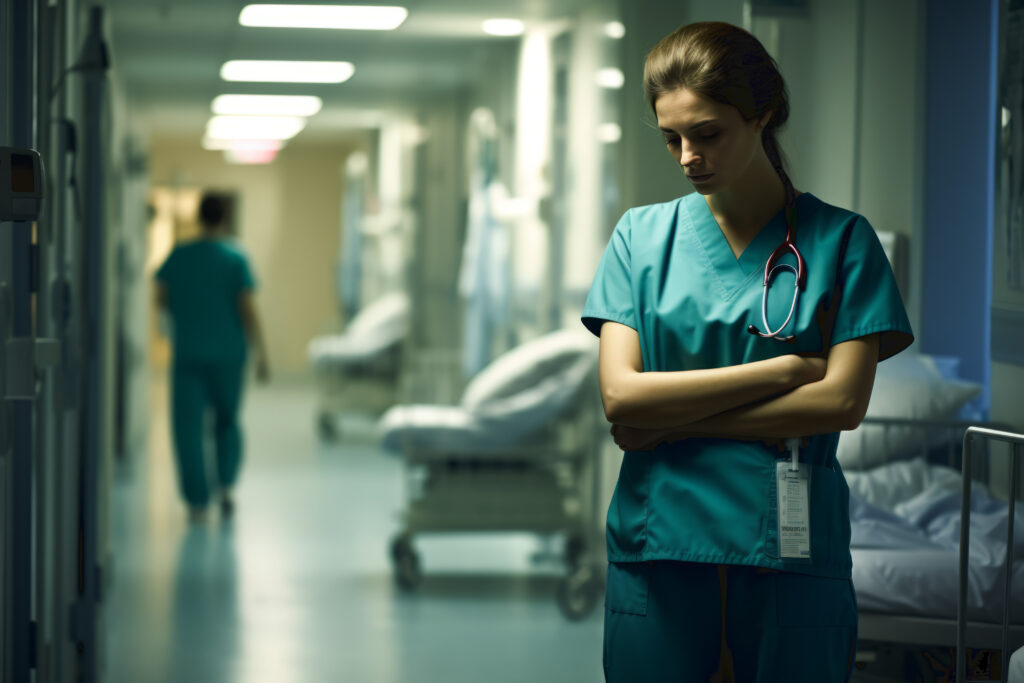 medical recruiters
