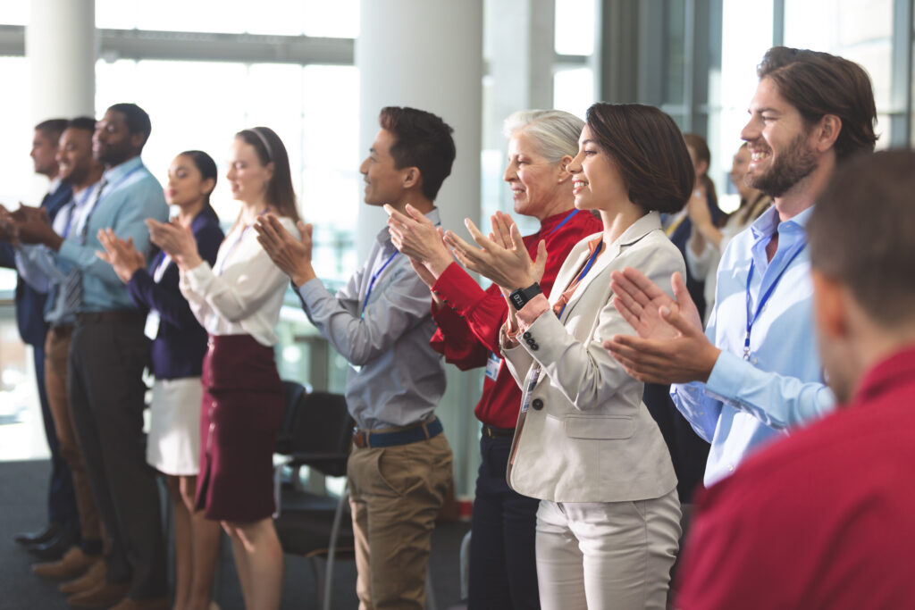 healthcare employee recognition programs