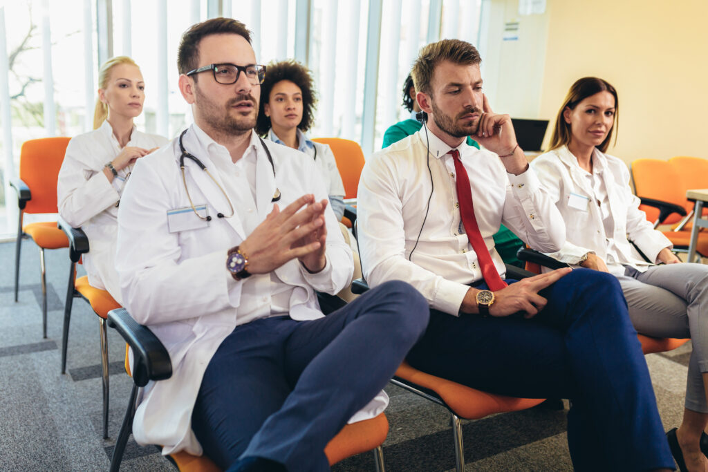 healthcare recruitment