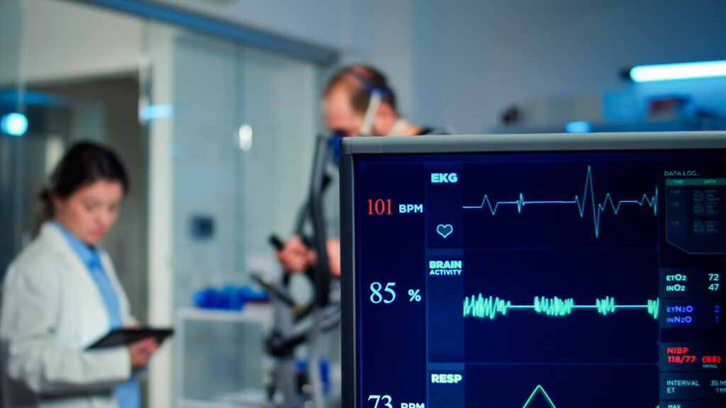 physician staffing