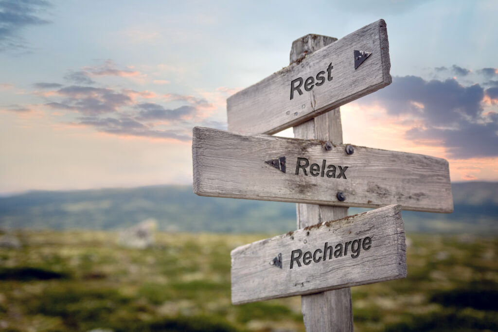 work life balance in healthcare