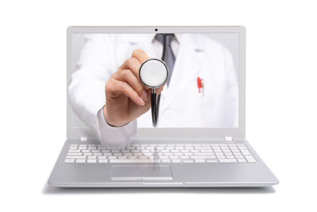 Medical employment trends