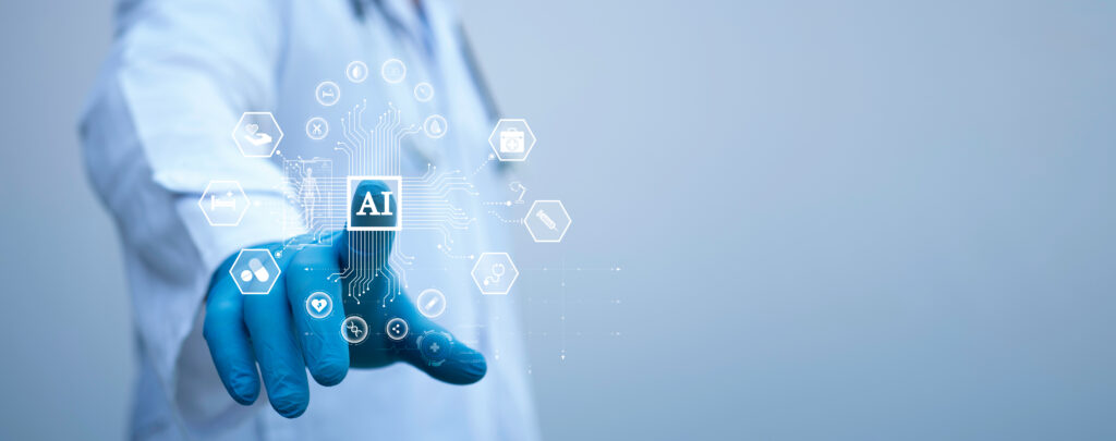 Medical recruiting