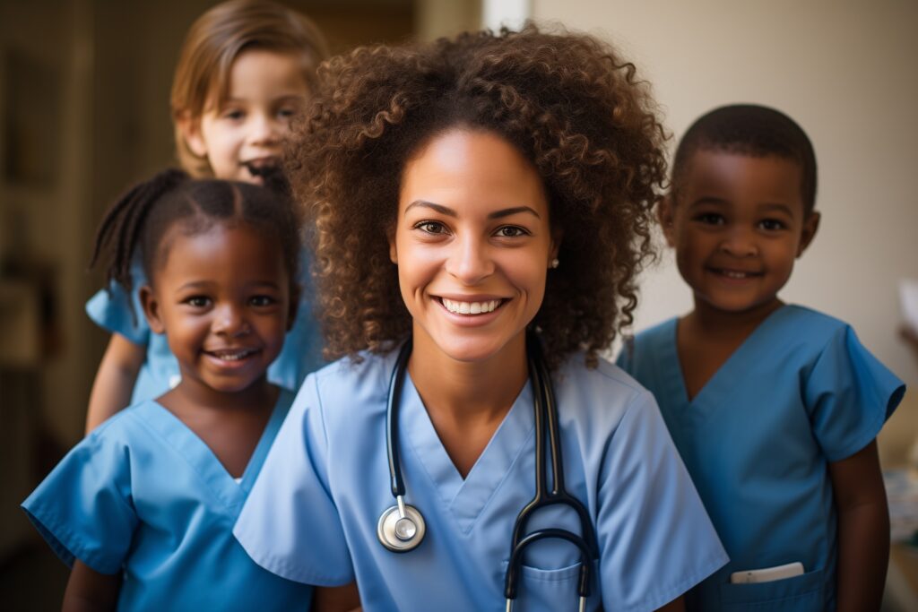 locum tenens