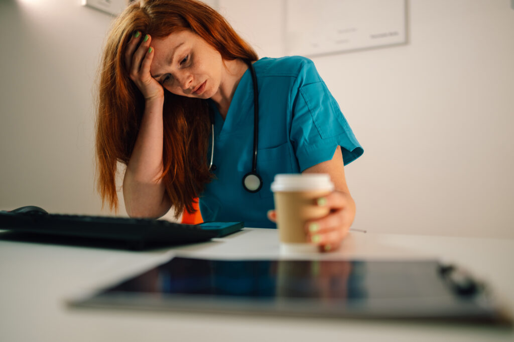 physician recruiters