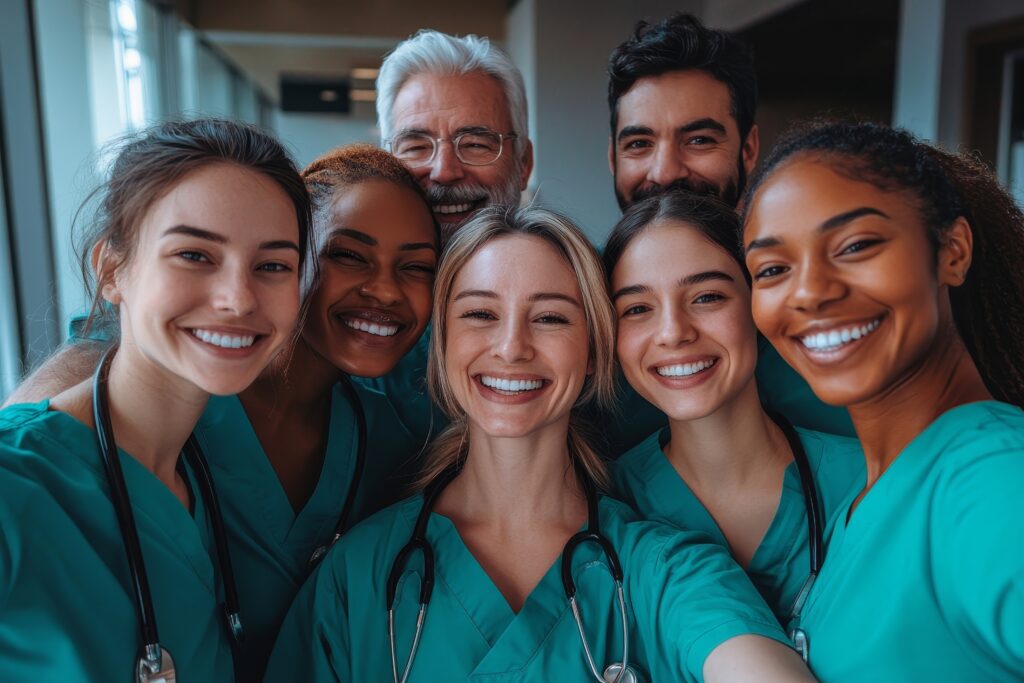 locum tenens