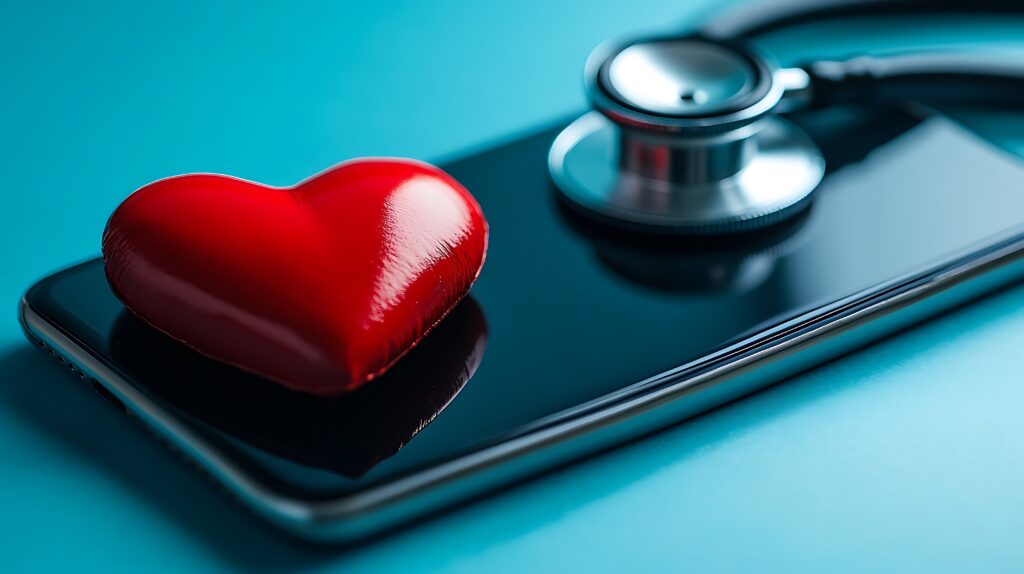 remote patient care