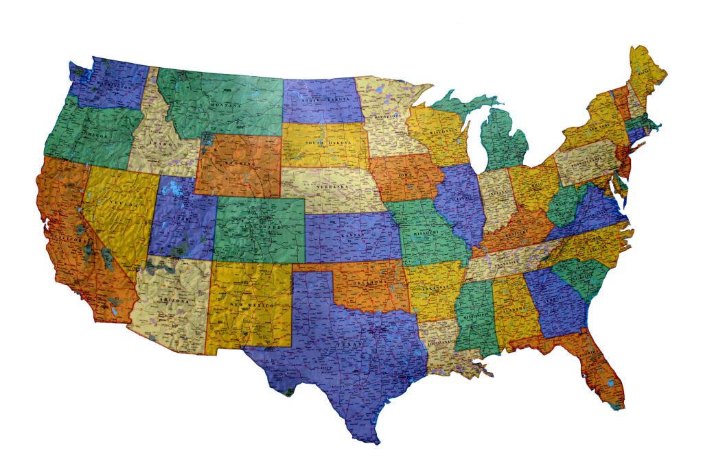 healthcare salary trends 2025