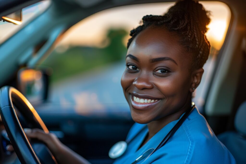 healthcare salary trends 2025