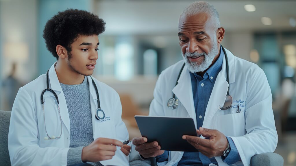 telemedicine training