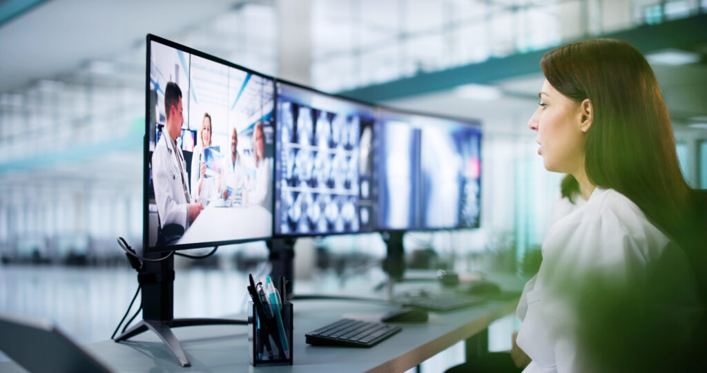 telemedicine training