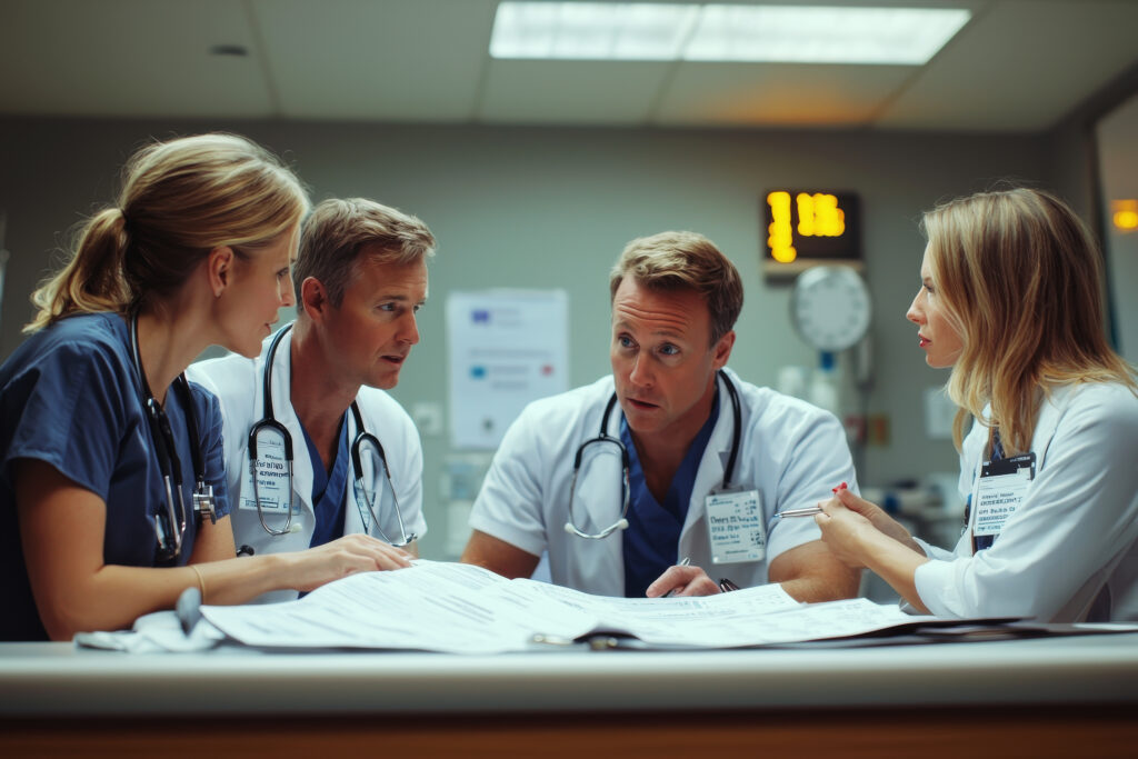 locum tenens jobs