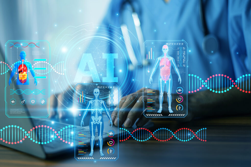 healthcare industry consolidation