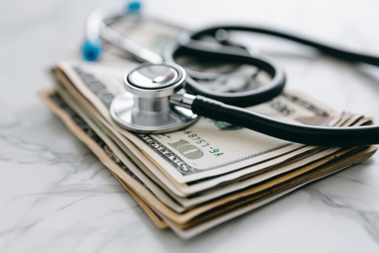 Psychiatrist Employment Packages: Crafting Competitive Offers