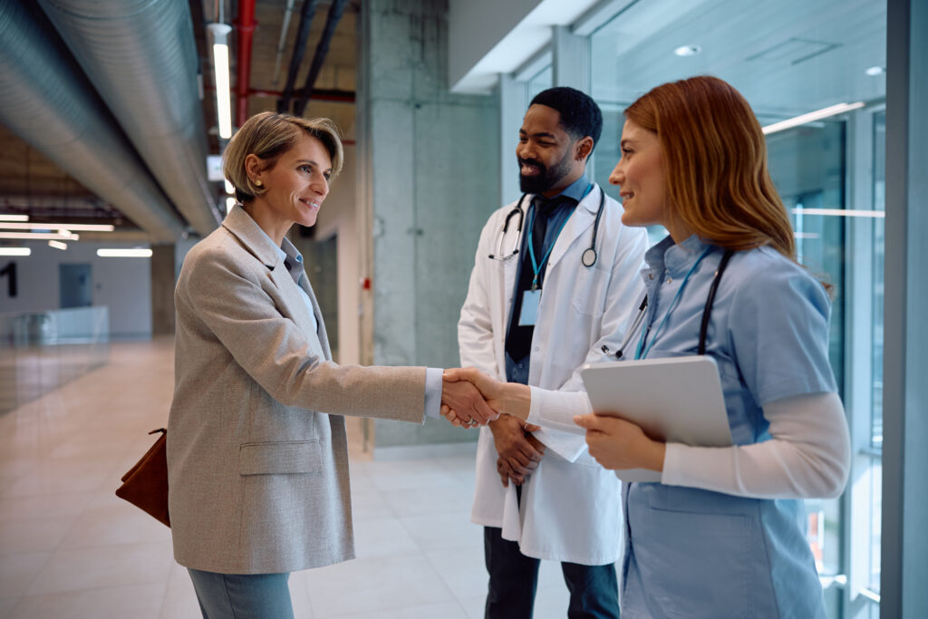 emerging medical specialties