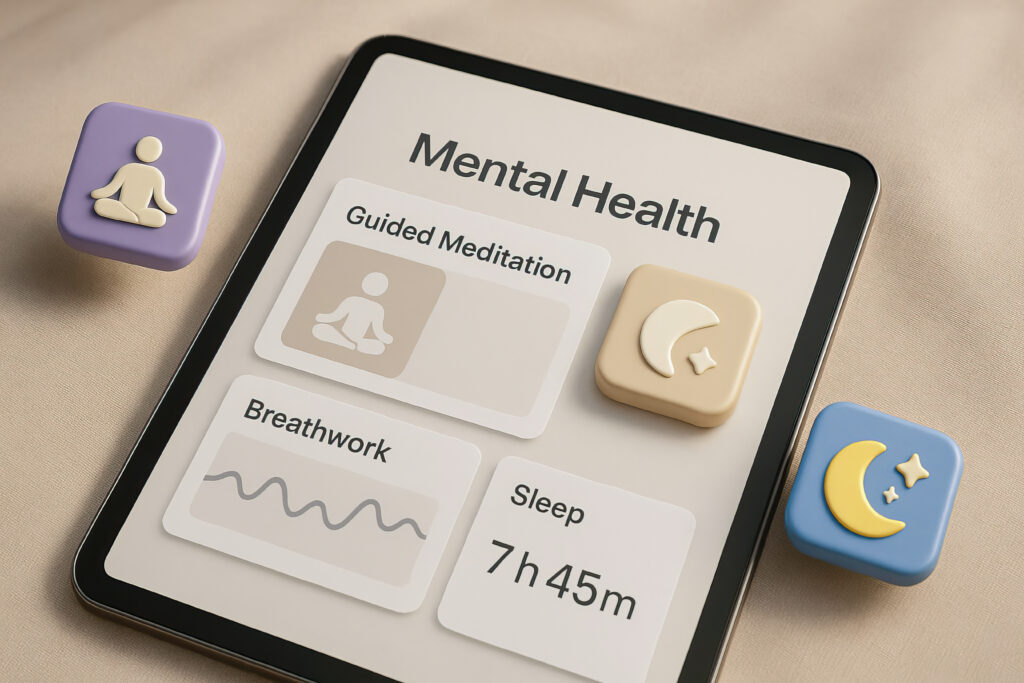 healthcare worker stress