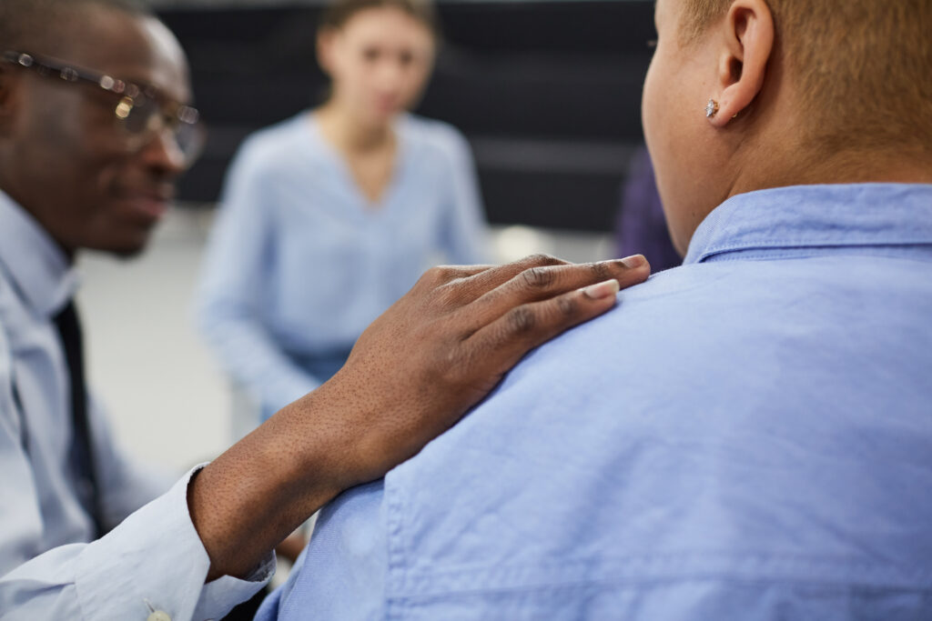 medical recruitment company