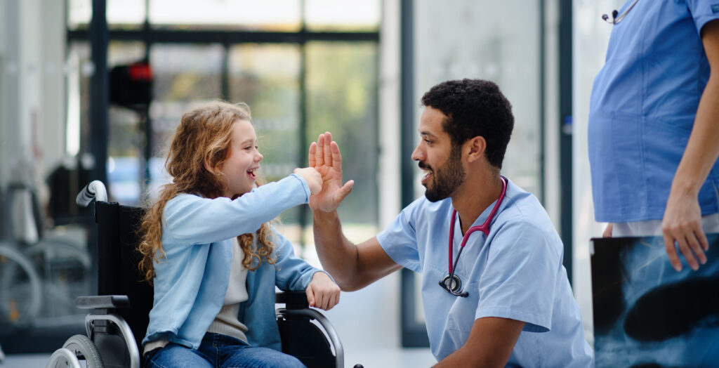 physician recruiters