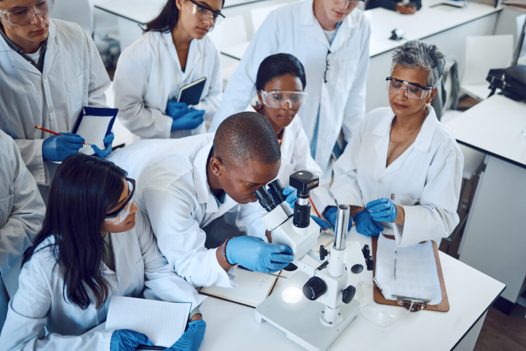 locum tenens