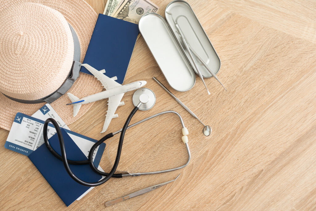physician recruiter