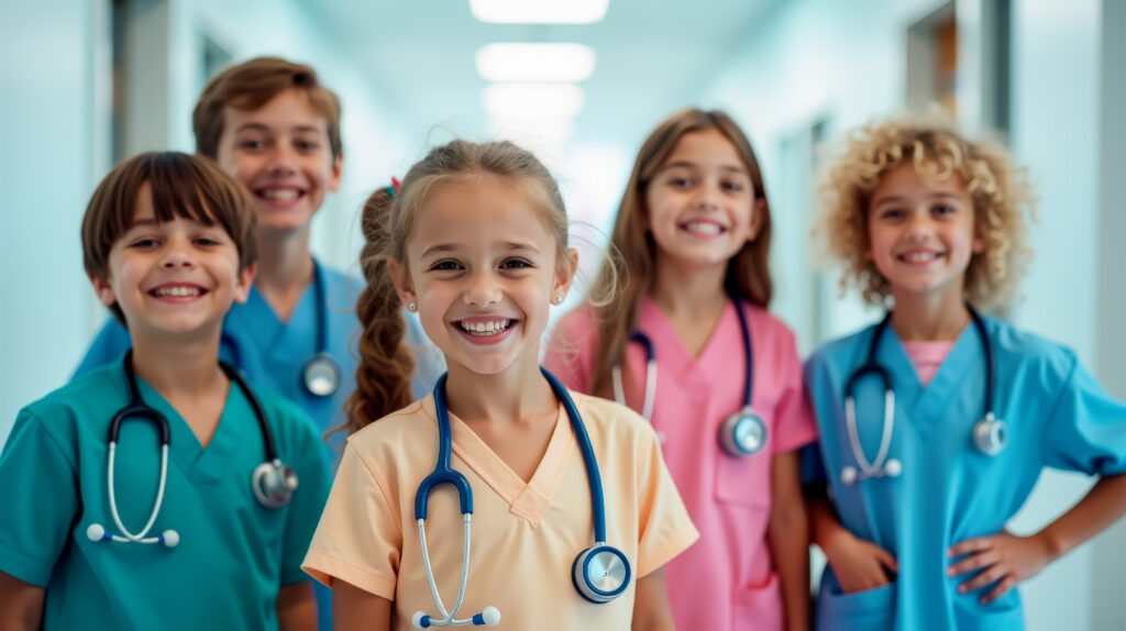 U.S. nursing shortage 2025