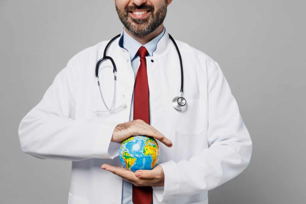 nurse staffing crisis