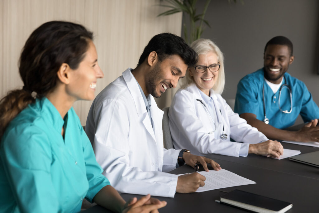 locum tenens jobs