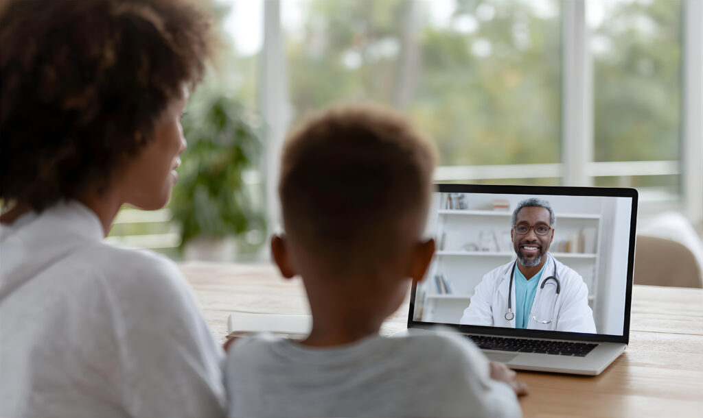 physician recruiter