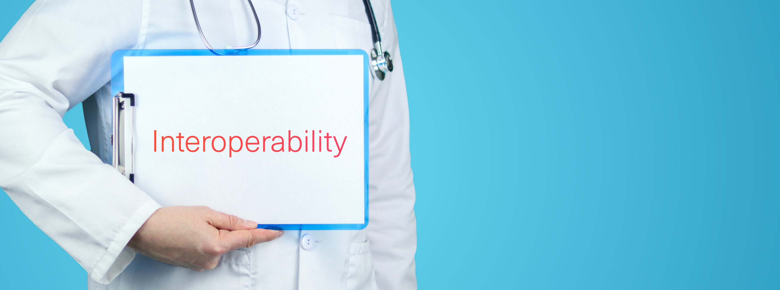 The Growing Importance of Interoperability in Healthcare The Growing Importance of Interoperability in Healthcare