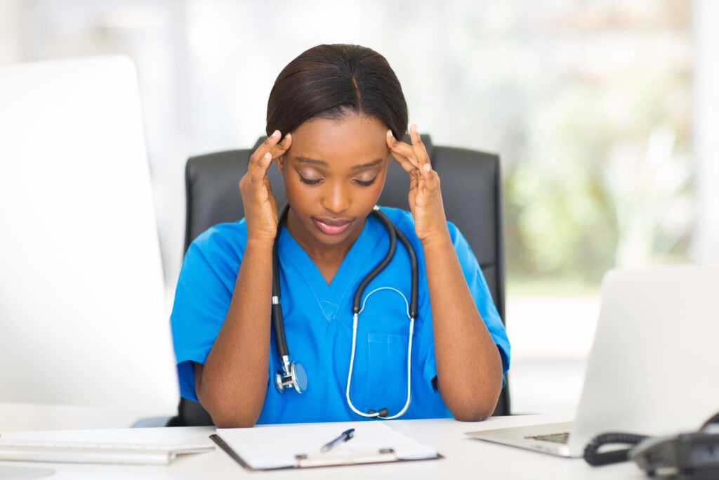 Locum tenens