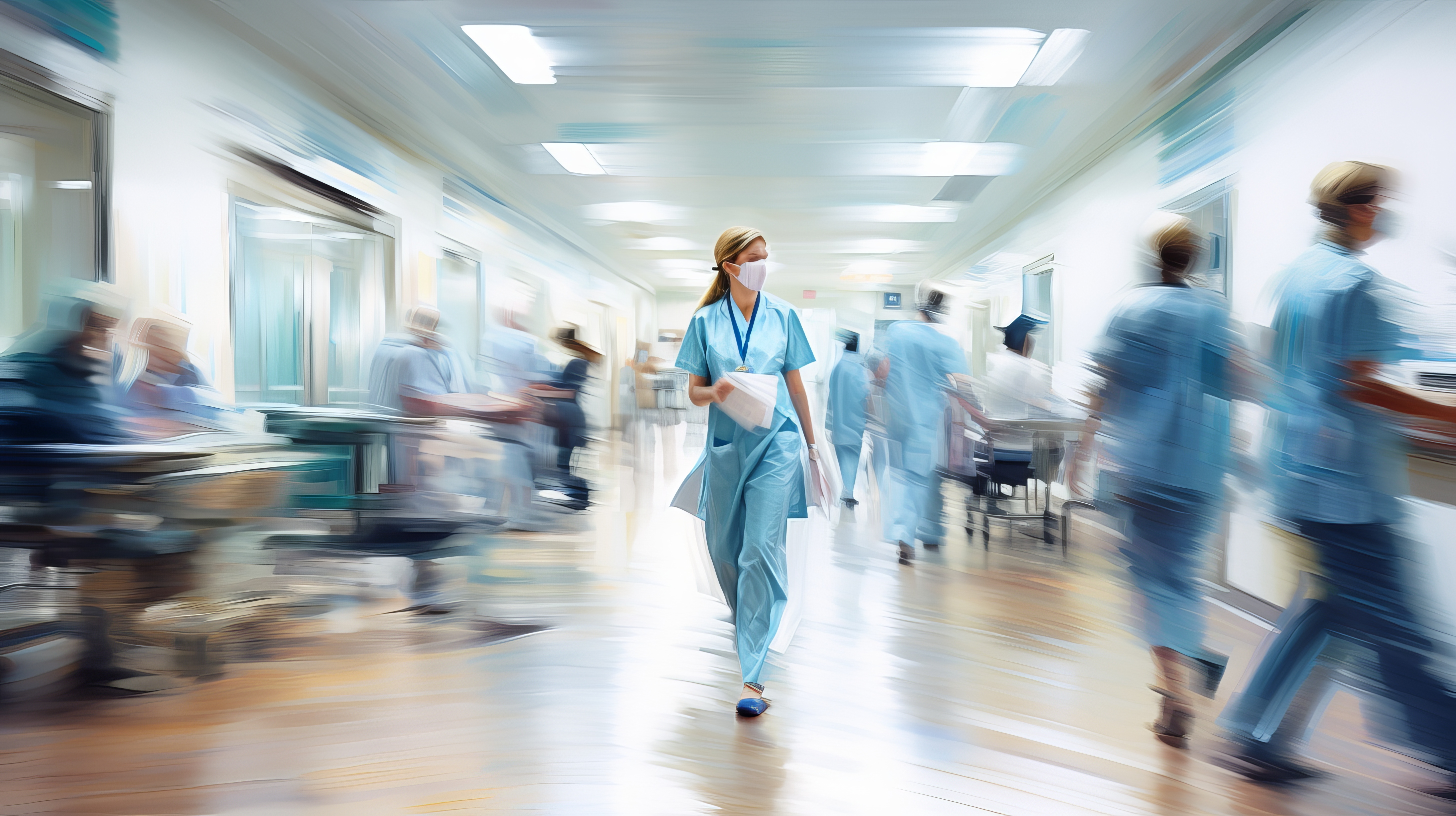 skills-based healthcare staffing