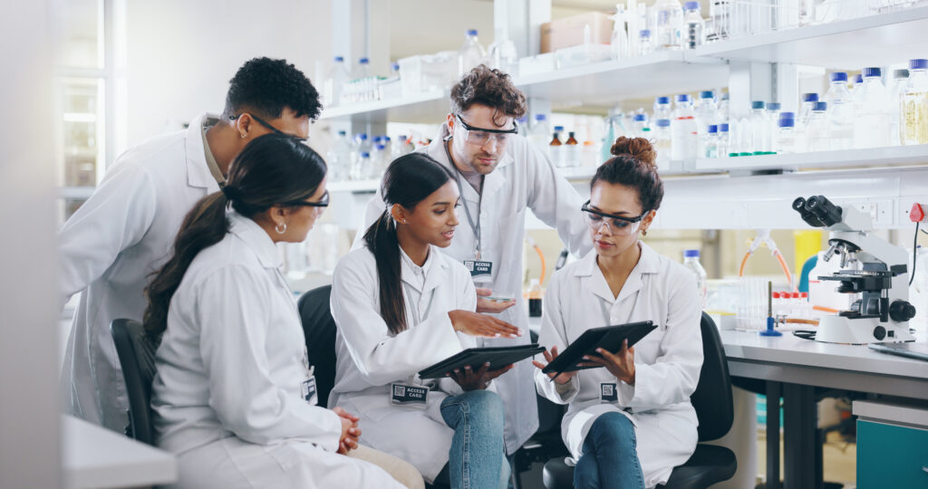 medical recruitment companies for specialized roles